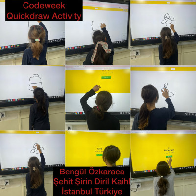 QUICKDRAW